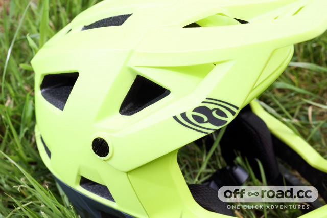 IXS Trigger FF helmet review | off-road.cc